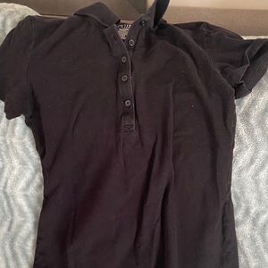 Black Work shirt